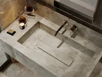Мрамор Fior Di Bosco Турецкий